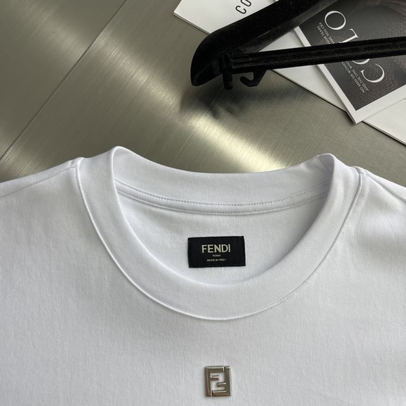 Fendi T-Shirts